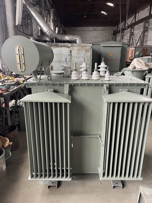 Трансформатор ТМ 630/10 ,ТМ 630/6