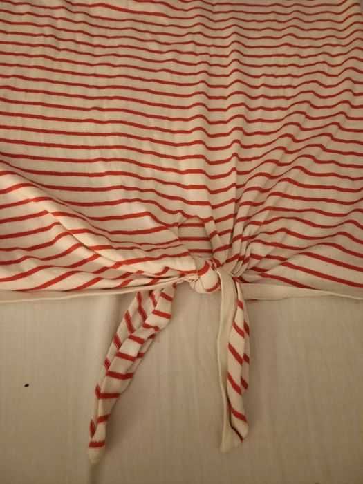 Bluzka Massimo Dutti