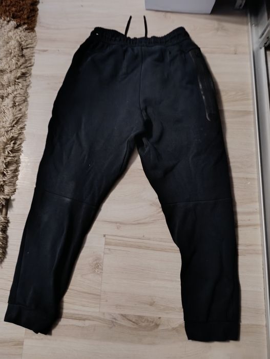 Spodnie dresowe dresy Nike 158-170