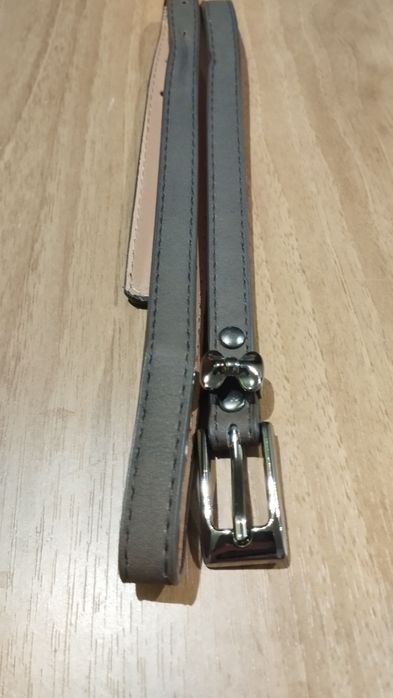 Ремни  пояса  кожзам