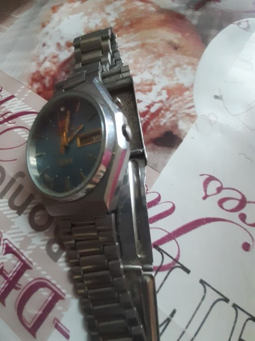 Годинник чоловічий ORIENT 3 CRYSTAL