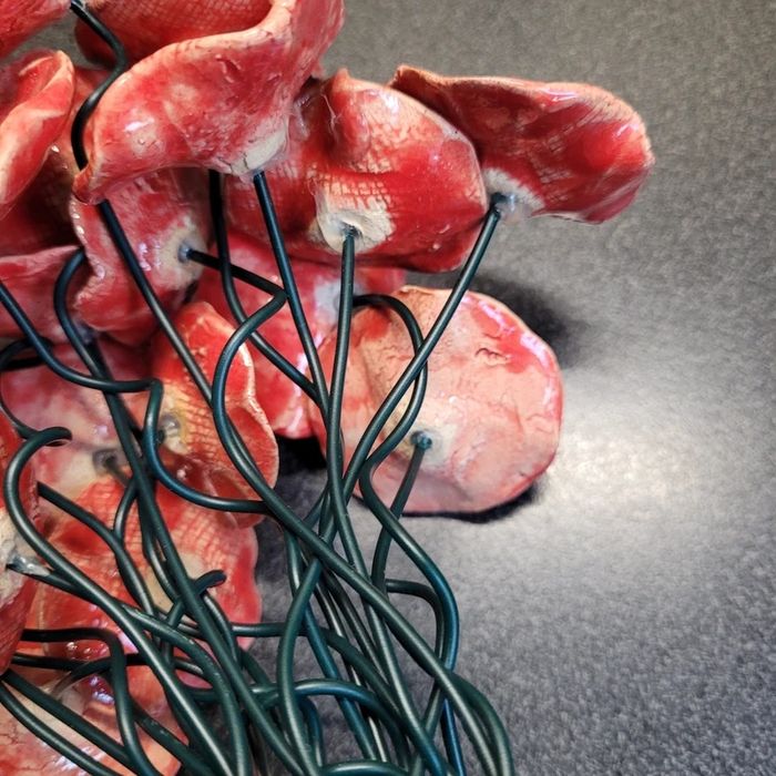 Mąki ceramiczne rękodzieło