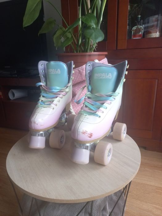 Patins Impala tamanho 36