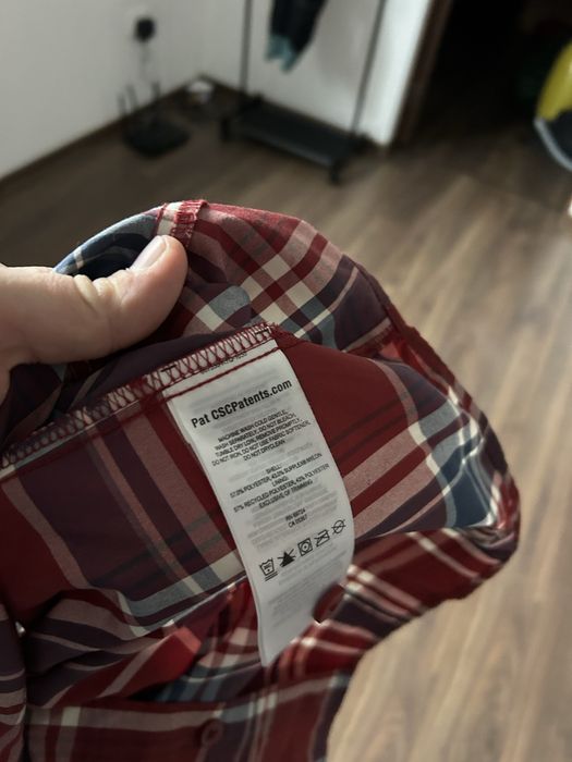 Чоловіча тактична рубашка Columbia