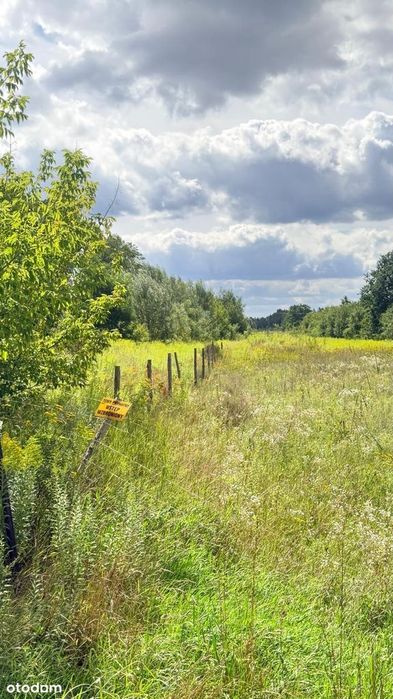 DZIAŁKA Inwest. 1,48 ,7z WZ i koncepcją os.senioralnego ŁÓDŹ CHOJNY