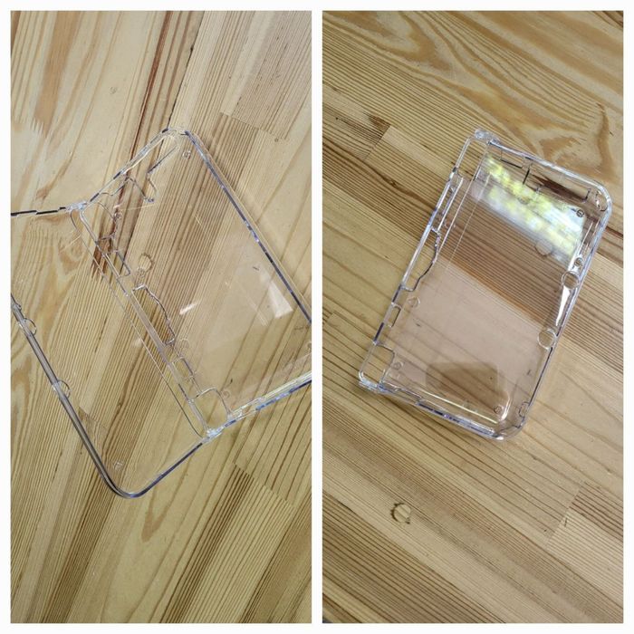 Чехол для Nintendo 3DS XL LL Противоударный NEW 3DS XL Game Boy Advans