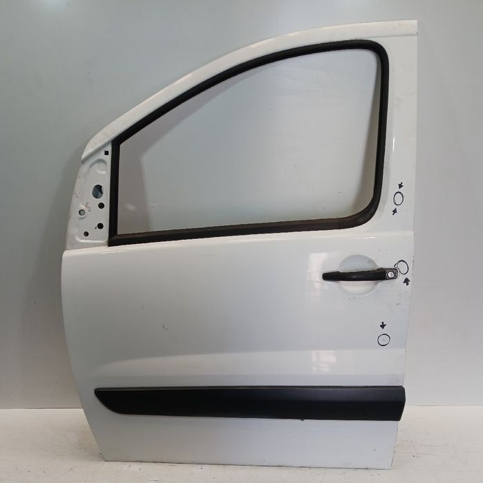 Porta frente esquerda CITROËN Jumpy