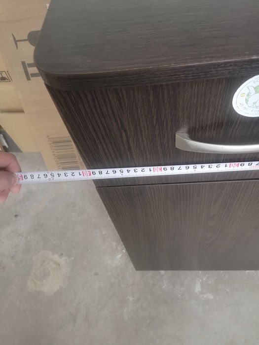 Стіл кутовий офісний