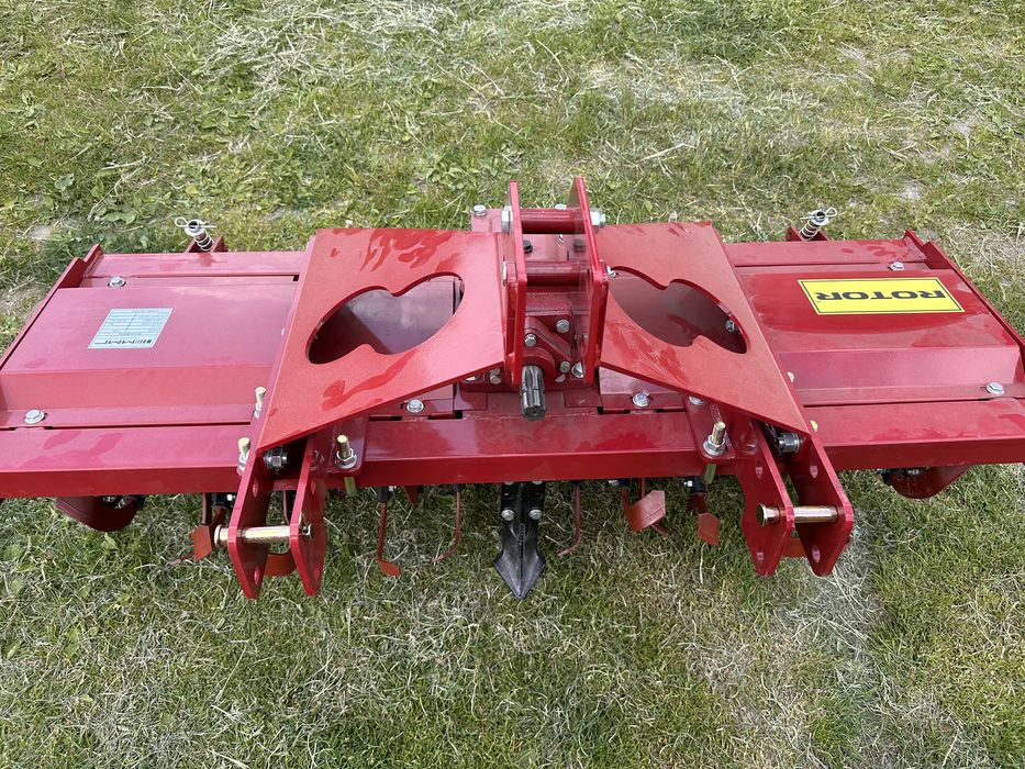 Почвофреза грунтофреза 150м акція 33500грн