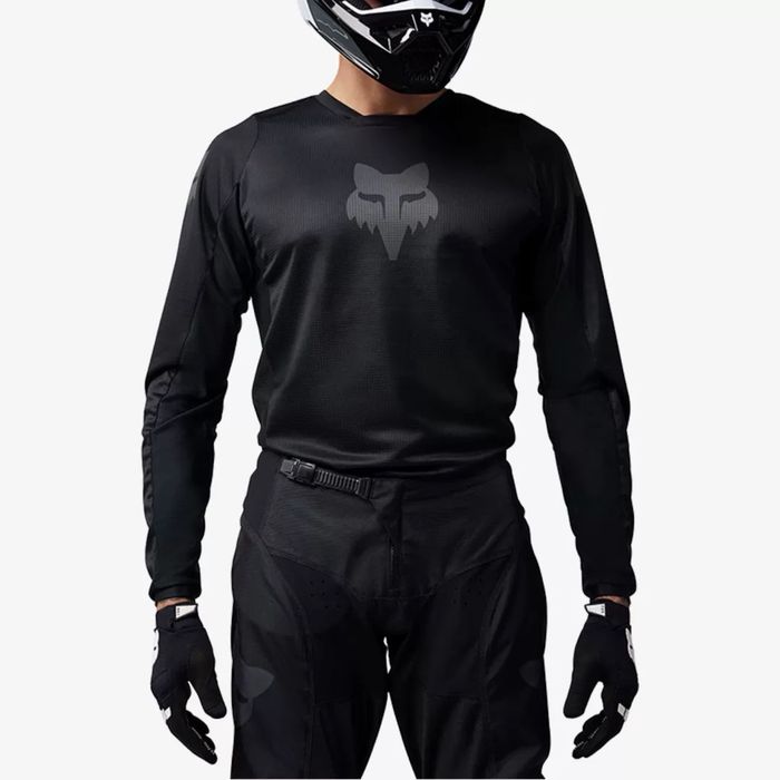 Костюм крос/ендуро ( leatt, alpinestars, fox)