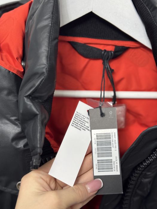 Жіноча куртка Diesel оригінал