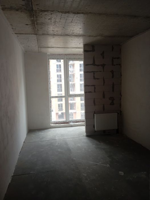 Продам 3 кімнатну квартиру в ЖК Рівер Сіті