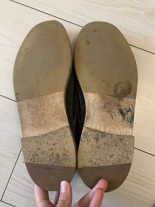 Dolce Gabanna оригінал 41 р