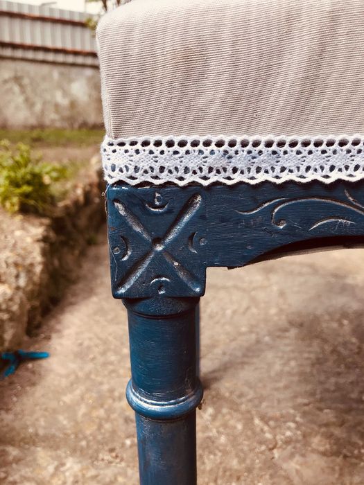 Duas Cadeiras Sec XVIII