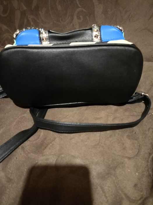 Рюкзак для девочки David Djones