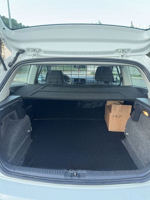 Volkswagen Polo 1.4 TDI Nacional 2015 Único dono Histórico Completo