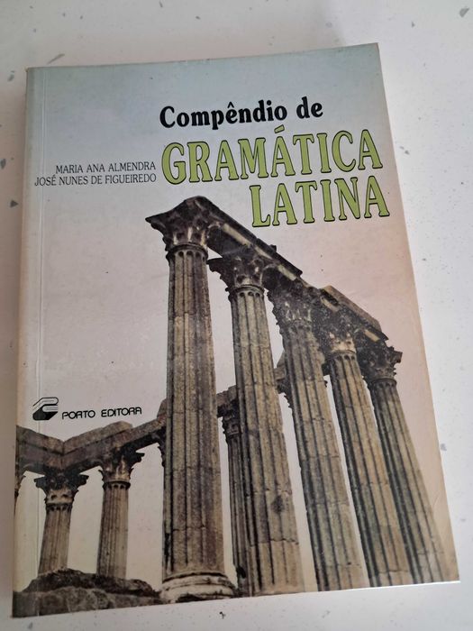 Gramática Latina
