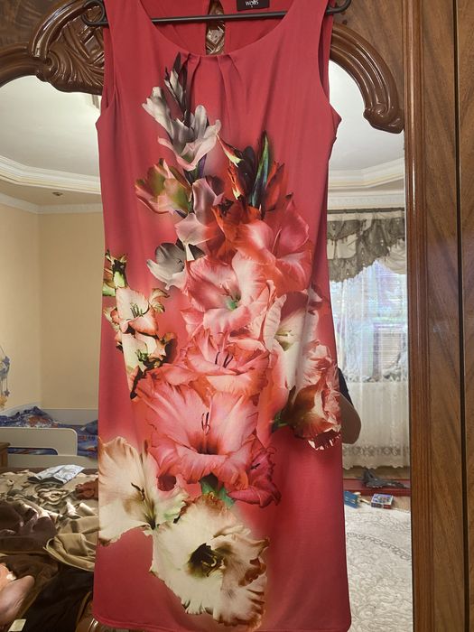 Жіноче плаття та блузки