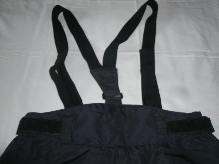 Calças para moto / frio