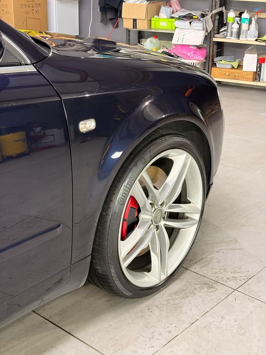 Audi A4 b6 avant