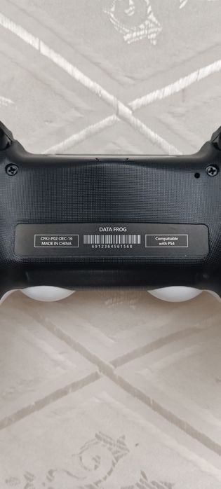 Беспроводной джойстик Bluetooth