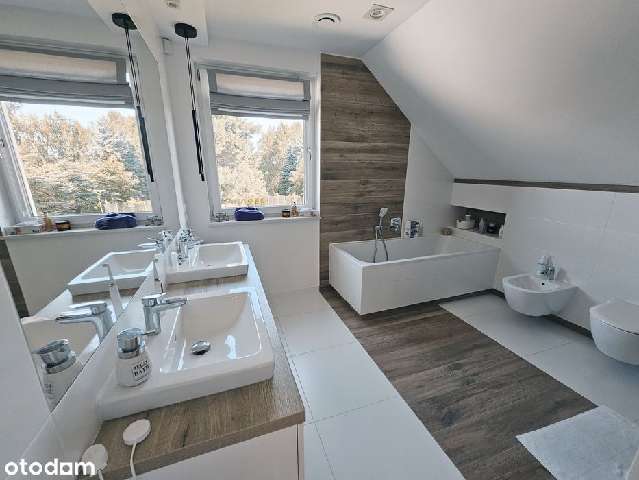 Sprzedam dom w Barlinku pow. 190m2