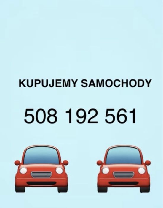 Skup AUT • Skup Samochodów • Złomowanie Pojazdów •