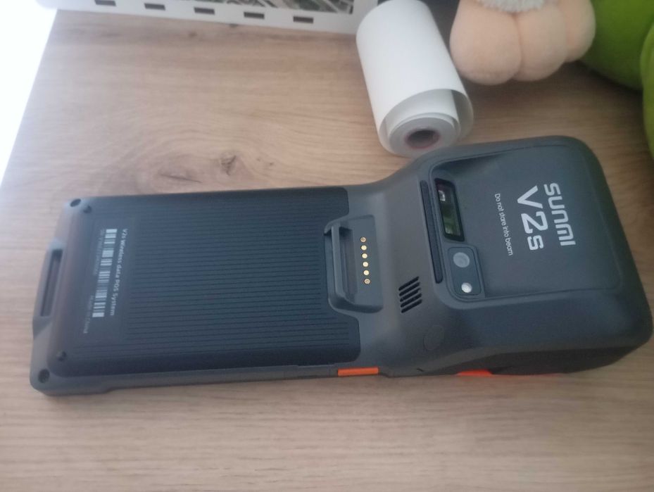 POS-термінал Sunmi V2s