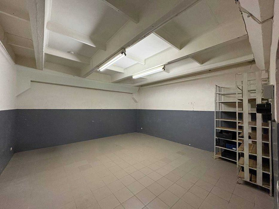 Оренда складського приміщення