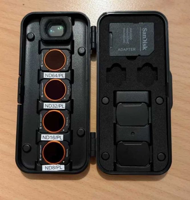 Kamera DJI Osmo Pocket 3