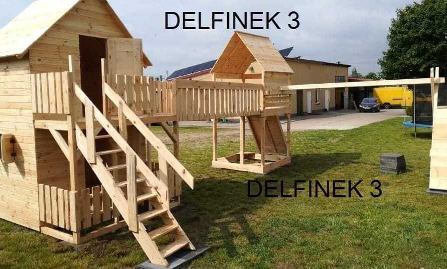 Sprzedam plac zabaw dla dzieci!!