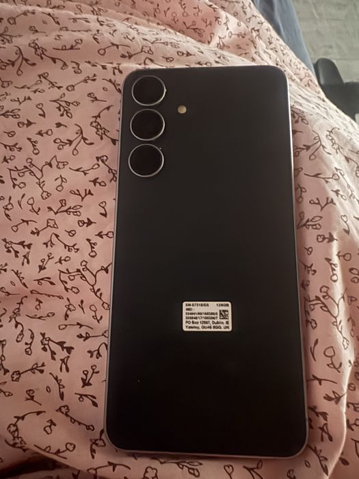 Samsung galaxy s25 fe