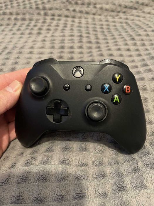 Pad XBOX one S/X