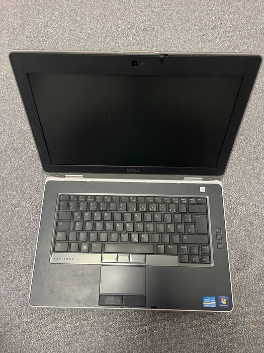 Laptop DELL E6430