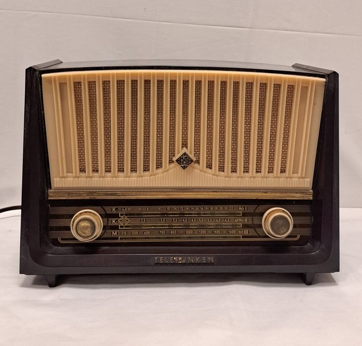 Radio Telefunken