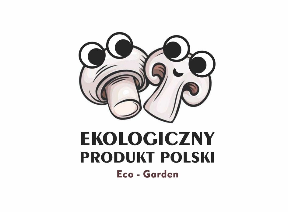 Grzybnia Pieczarki 20 kg