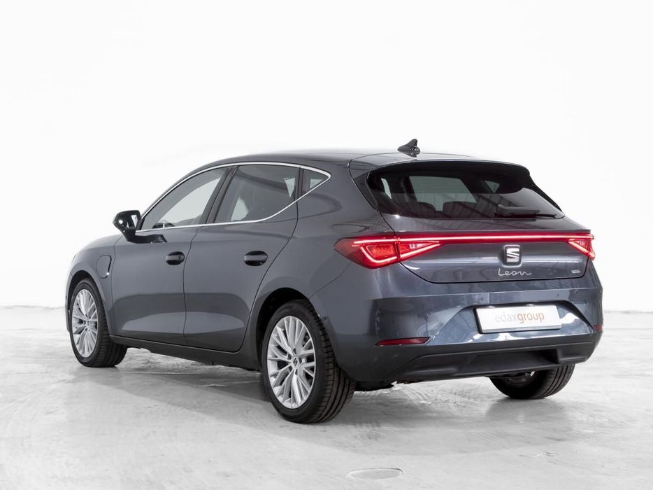 SEAT Leon 1.4 e-Hybrid Xcellence DSG