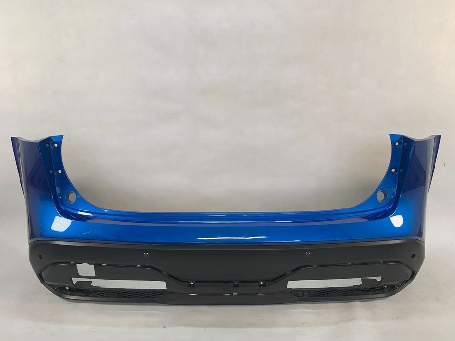 Nissan Qashqai J12 21r PDC Zderzak tyl tylny 2021