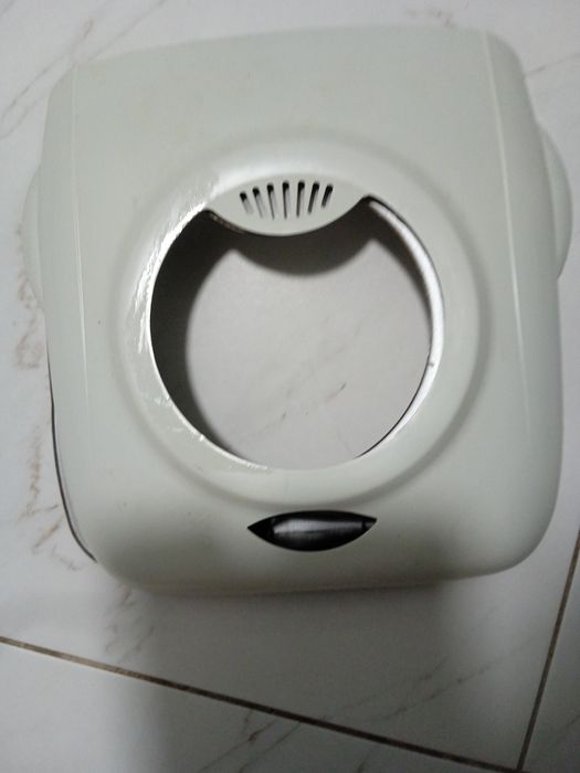 Лот запчастин від паро генератора,інше.