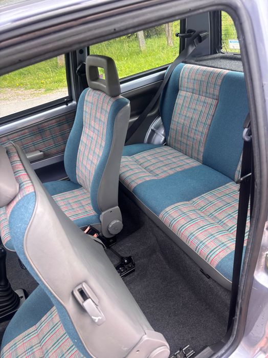 Fiat Polski 170 1995 rok