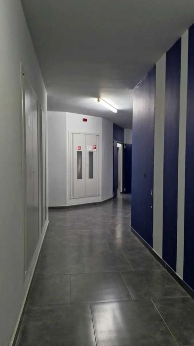 Продам 1к 50м2 15-пов. з ремонтом! Зарічна 2а | ЖК Зарічний | Славутич