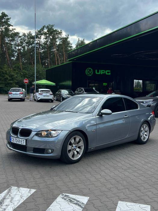 BMW E92 3.0 Xdrive 2009