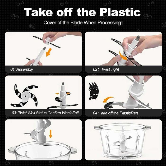 maszynka do mielenia miesa warzyw itd