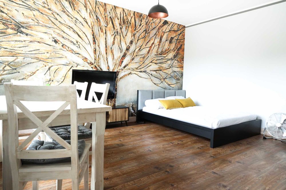Apartament Sweet Heart Home wynajem krótkoterminowy od 180 zł, centrum