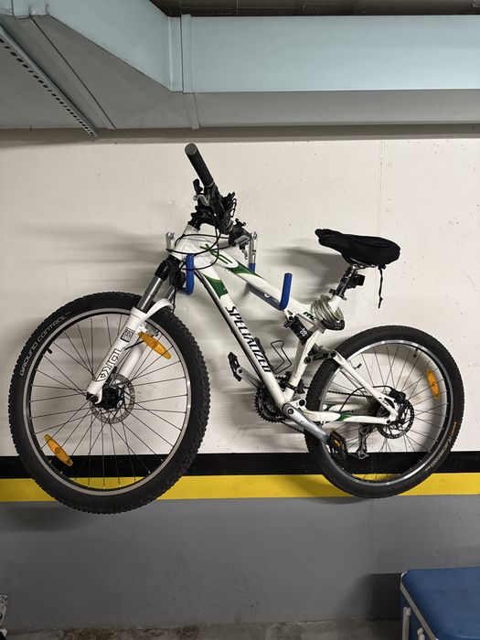 Bicicleta Specialized aro 26