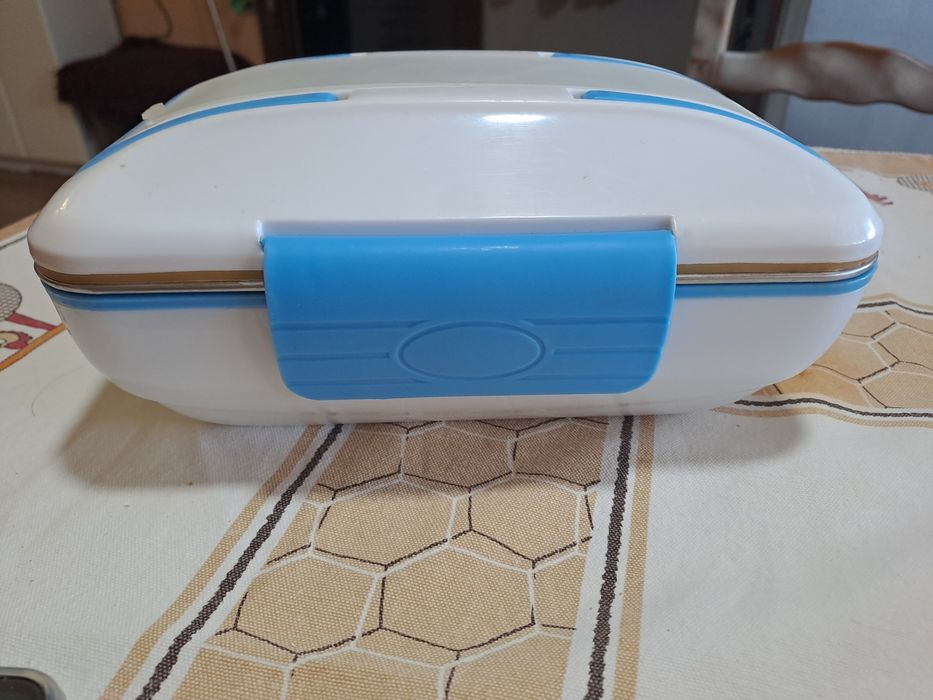 Electric lunch box / thermal container425130259027087363