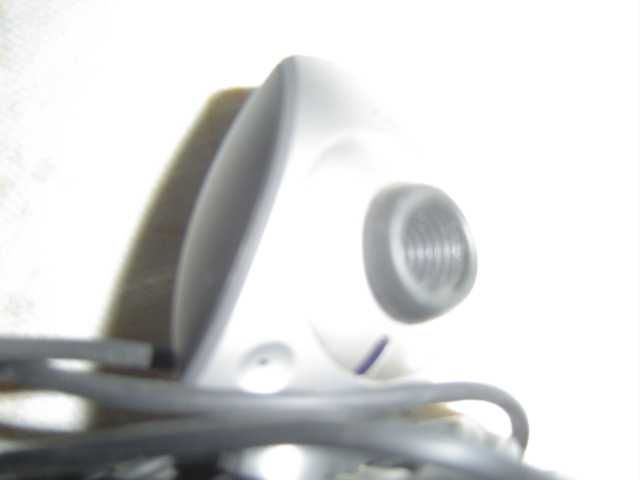 Camera de video USB Trust Antiga