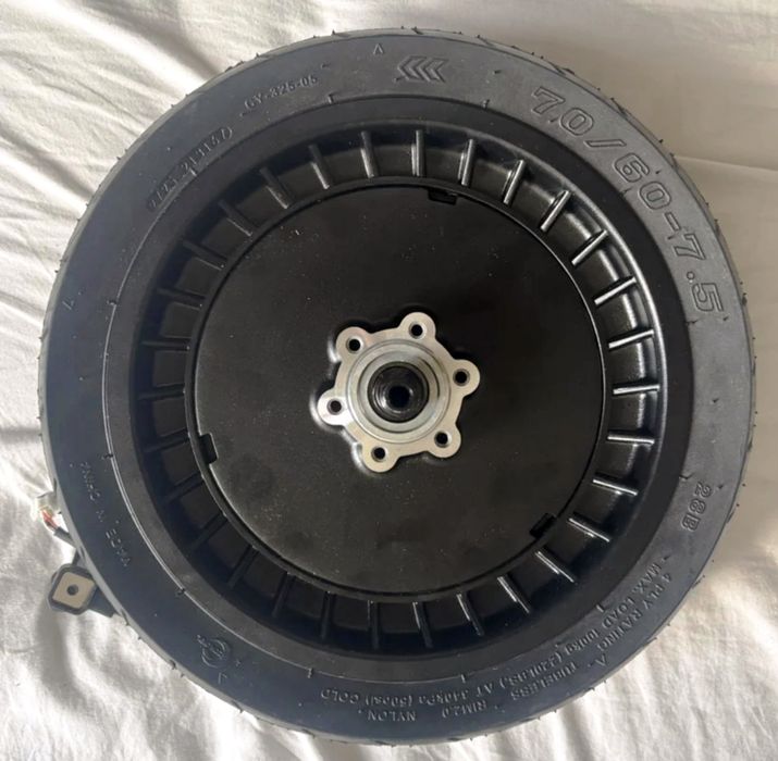 Motor Segway G3 max 850W