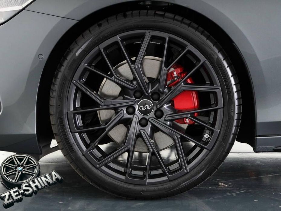 Диски Audi R20 5x112 ET36 9.0J Q7 e-tron A6 C8 A7 A4 B9 Q5 FY A8 Q3 2015+ Нові