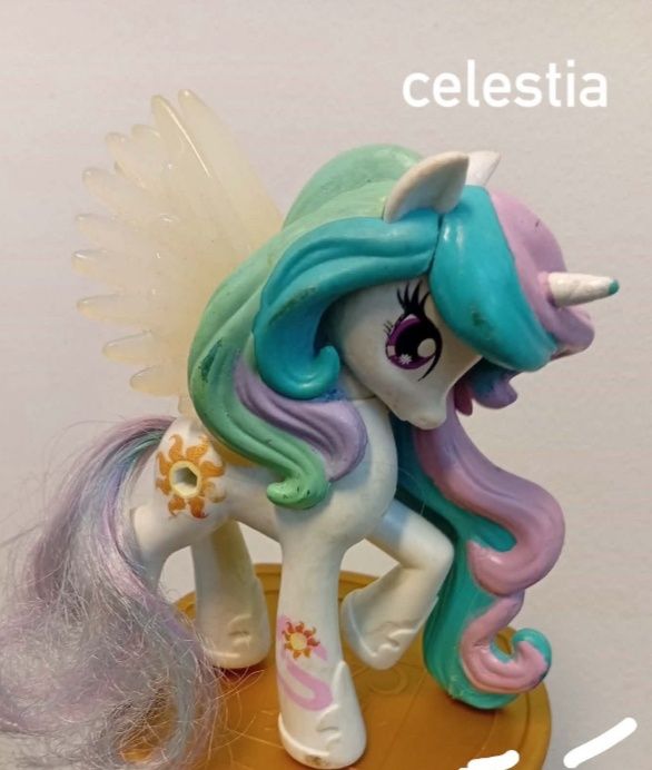 Kucyki My Little Pony